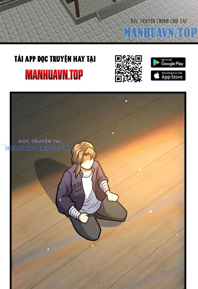 Đô Thị Cực Phẩm Y Thần Chap 149 - Next Chap 150