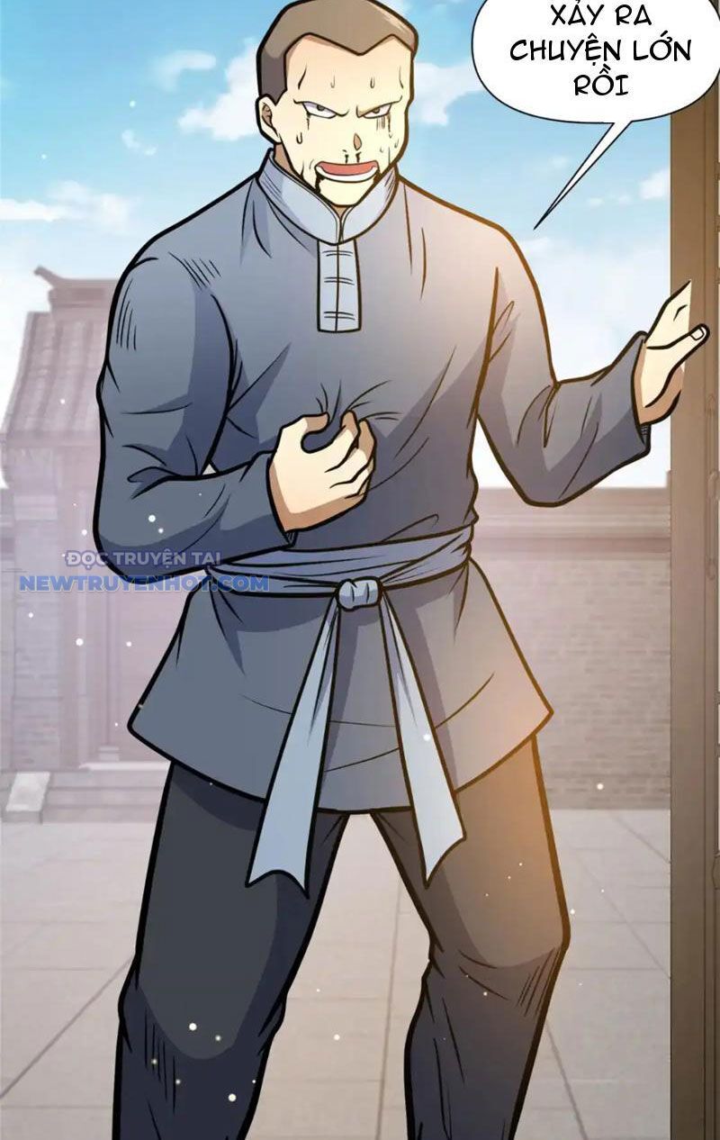 Đô Thị Cực Phẩm Y Thần Chap 149 - Next Chap 150