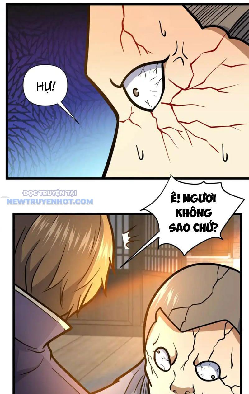 Đô Thị Cực Phẩm Y Thần Chap 149 - Next Chap 150