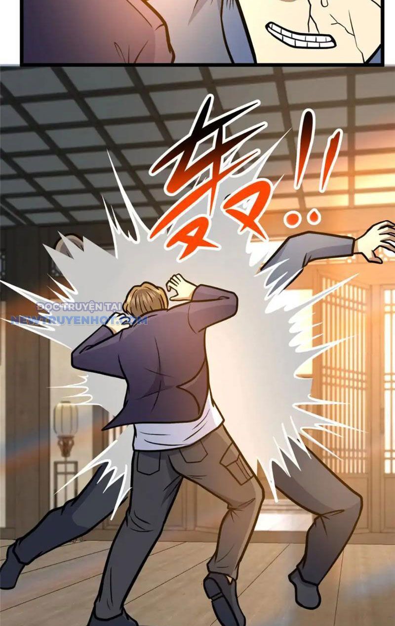 Đô Thị Cực Phẩm Y Thần Chap 149 - Next Chap 150