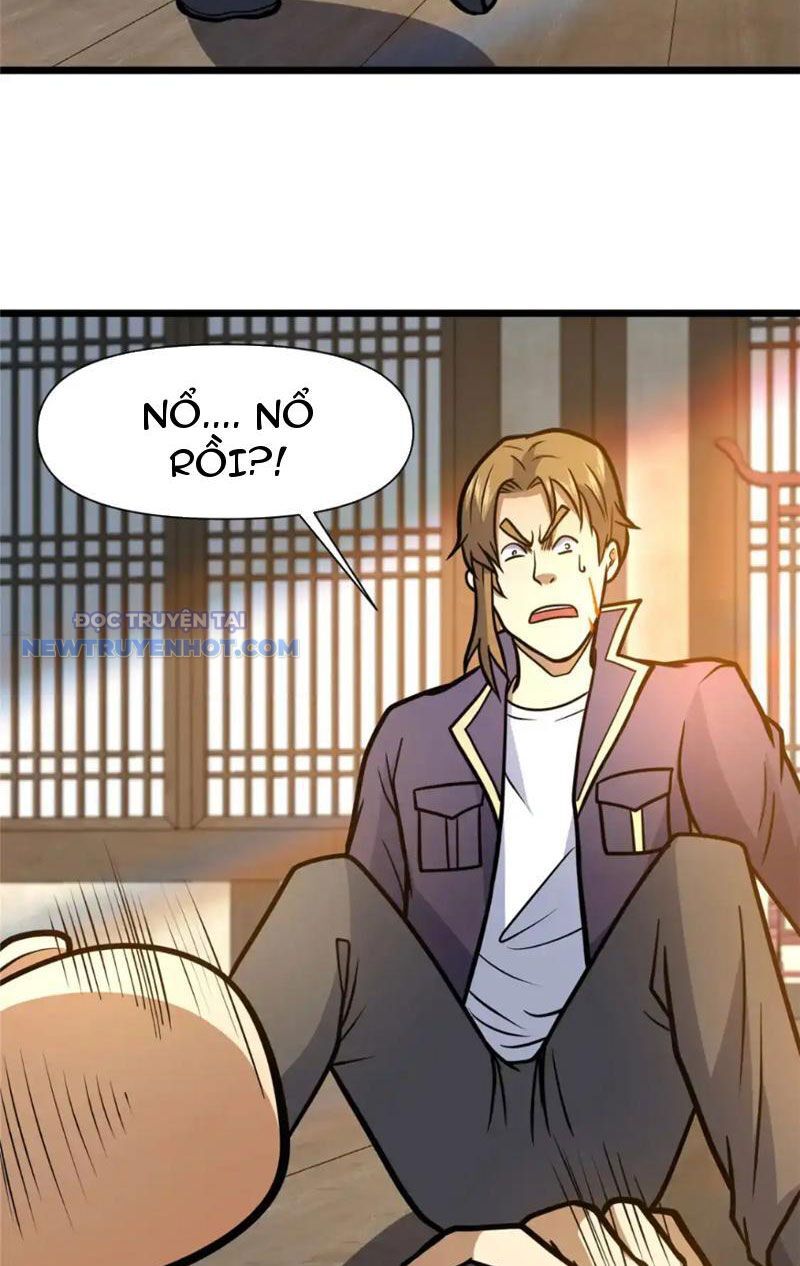 Đô Thị Cực Phẩm Y Thần Chap 149 - Next Chap 150