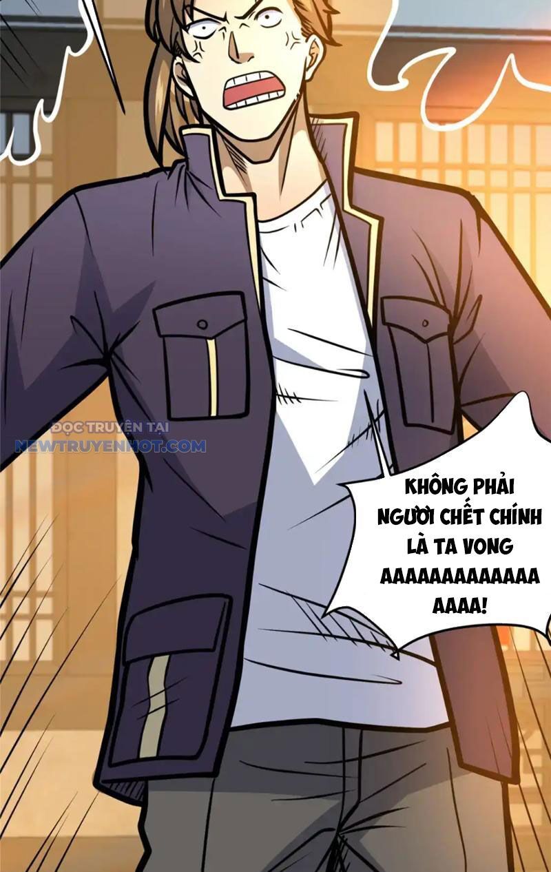 Đô Thị Cực Phẩm Y Thần Chap 149 - Next Chap 150