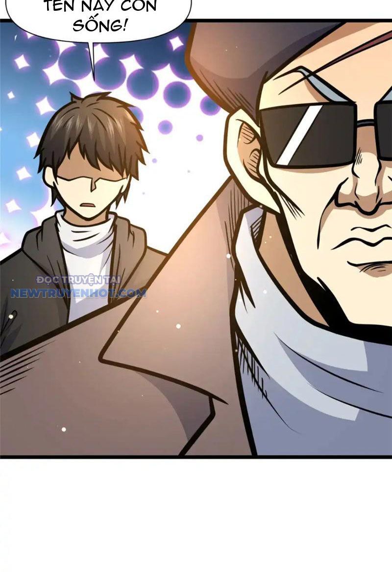 Đô Thị Cực Phẩm Y Thần Chap 149 - Next Chap 150