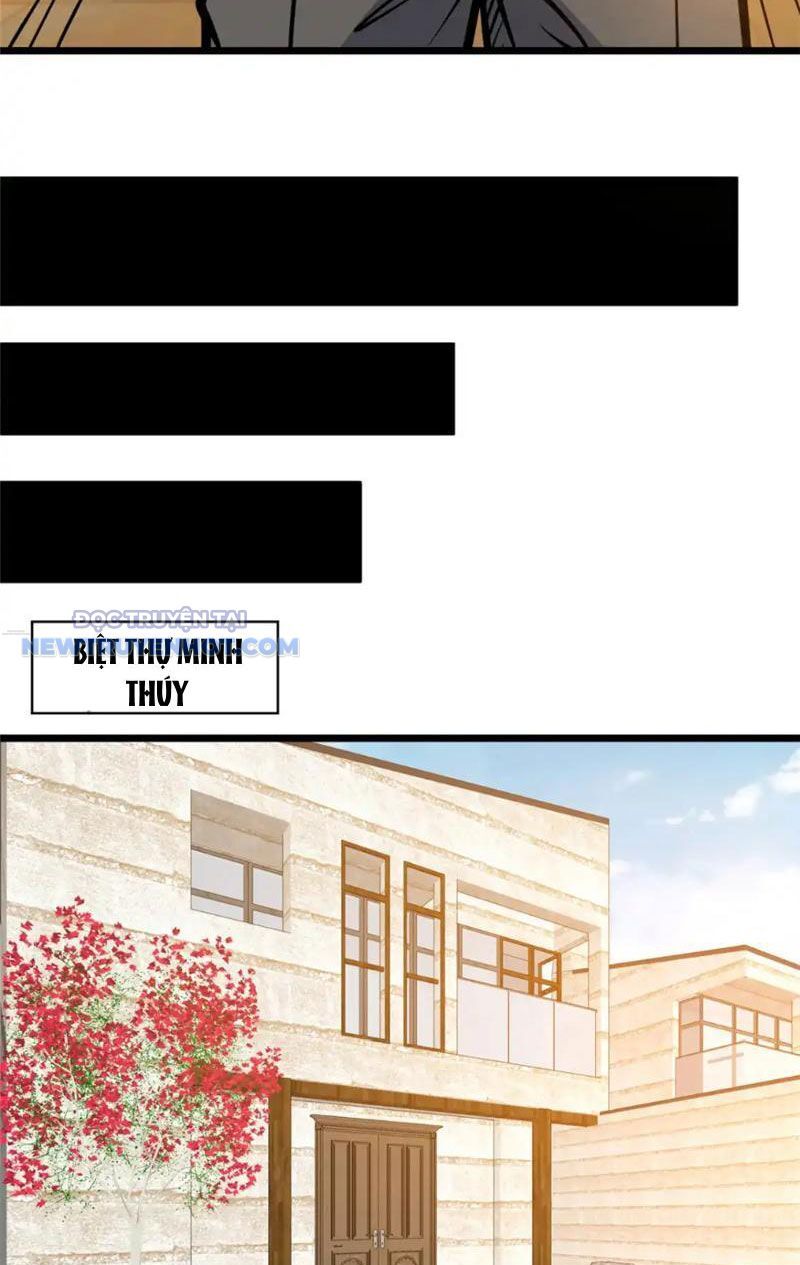 Đô Thị Cực Phẩm Y Thần Chap 149 - Next Chap 150