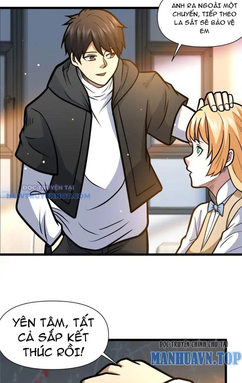 Đô Thị Cực Phẩm Y Thần Chap 149 - Next Chap 150