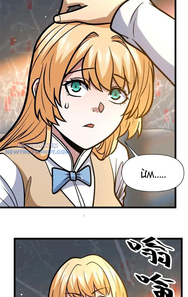 Đô Thị Cực Phẩm Y Thần Chap 149 - Next Chap 150