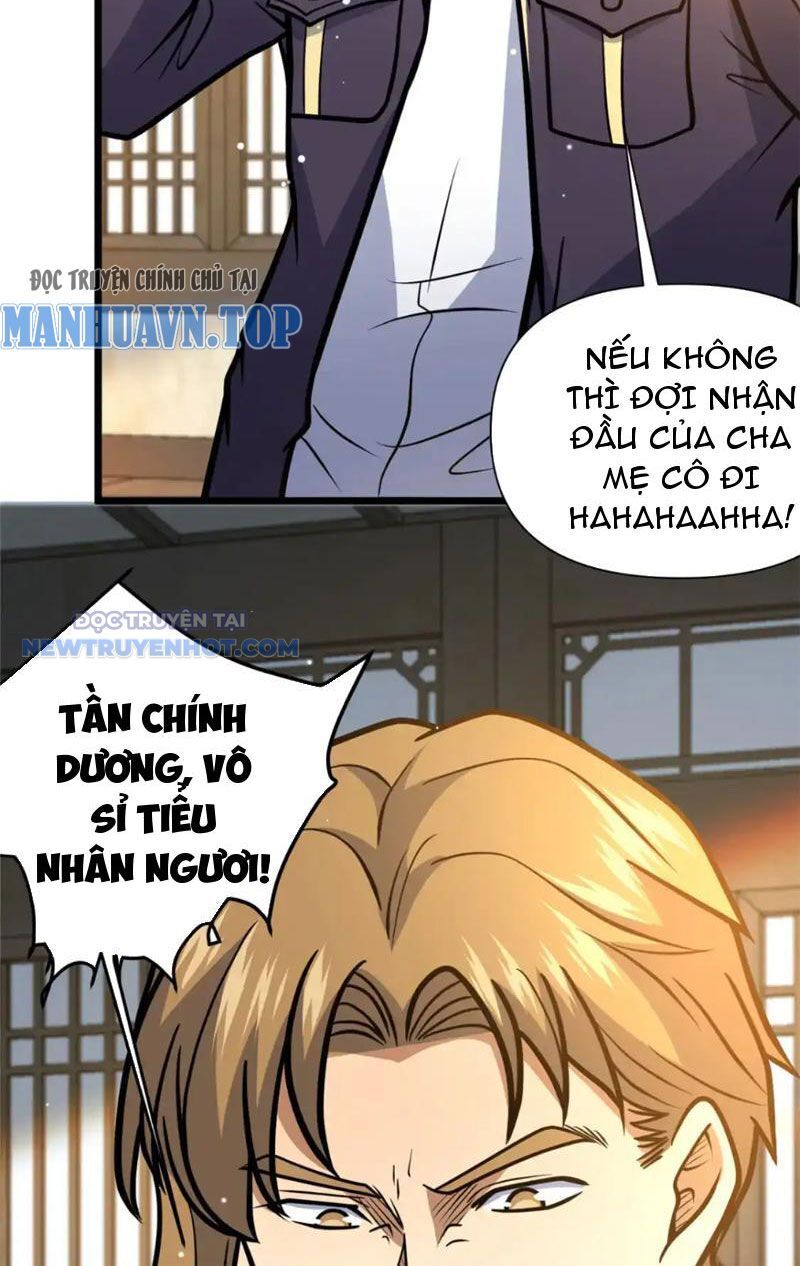 Đô Thị Cực Phẩm Y Thần Chap 149 - Next Chap 150
