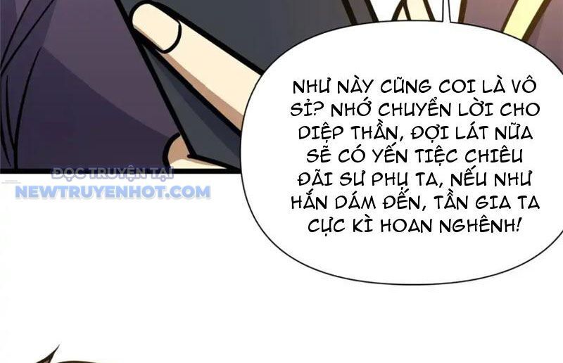 Đô Thị Cực Phẩm Y Thần Chap 149 - Next Chap 150
