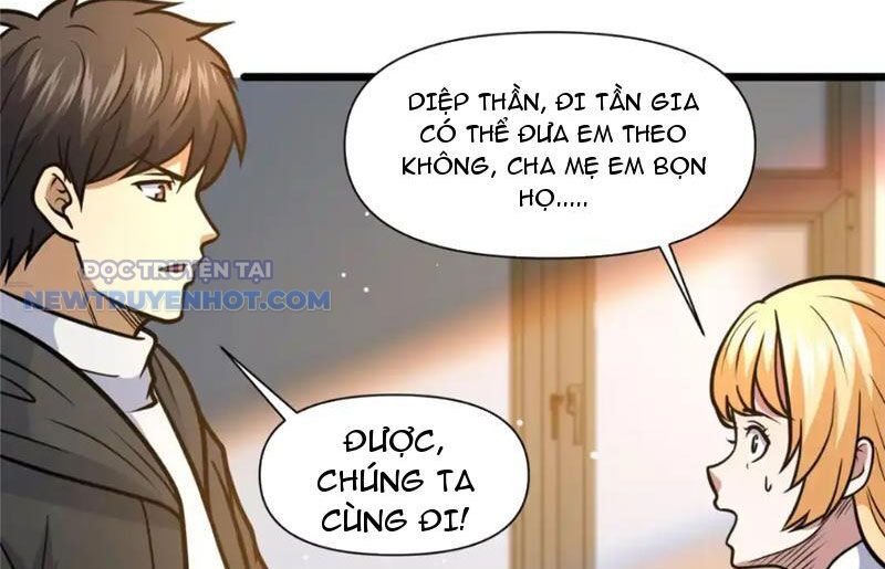 Đô Thị Cực Phẩm Y Thần Chap 149 - Next Chap 150