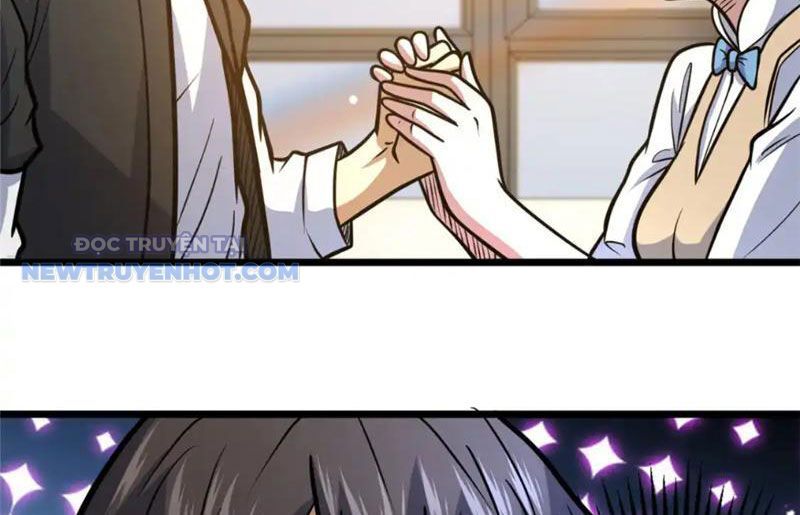 Đô Thị Cực Phẩm Y Thần Chap 149 - Next Chap 150