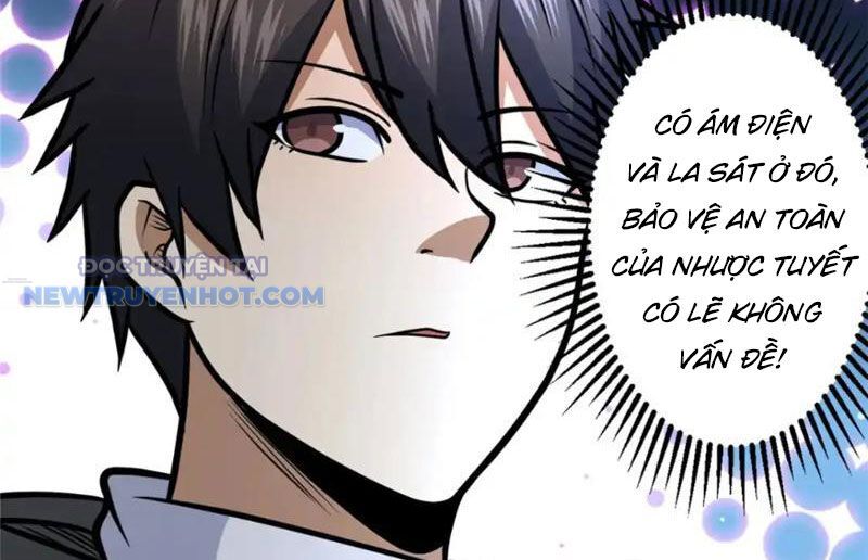 Đô Thị Cực Phẩm Y Thần Chap 149 - Next Chap 150