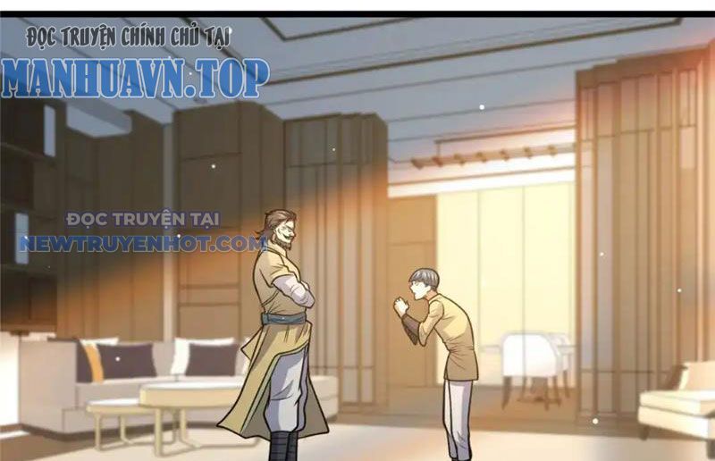 Đô Thị Cực Phẩm Y Thần Chap 149 - Next Chap 150