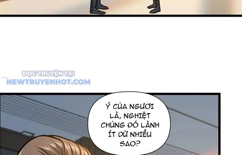 Đô Thị Cực Phẩm Y Thần Chap 149 - Next Chap 150