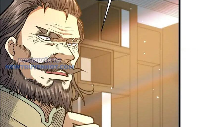 Đô Thị Cực Phẩm Y Thần Chap 149 - Next Chap 150