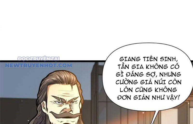 Đô Thị Cực Phẩm Y Thần Chap 149 - Next Chap 150