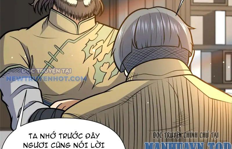 Đô Thị Cực Phẩm Y Thần Chap 149 - Next Chap 150