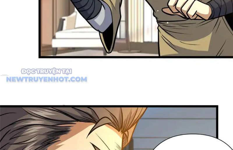 Đô Thị Cực Phẩm Y Thần Chap 149 - Next Chap 150
