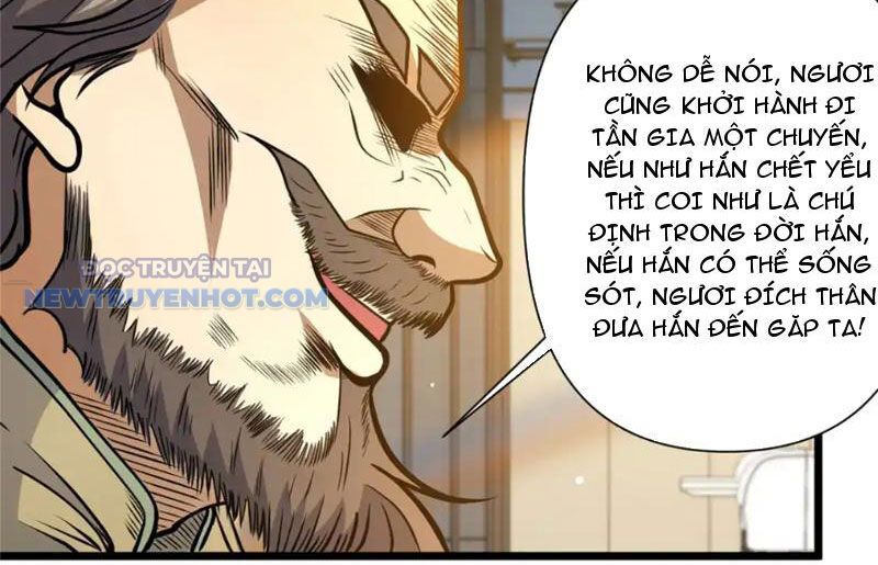 Đô Thị Cực Phẩm Y Thần Chap 149 - Next Chap 150