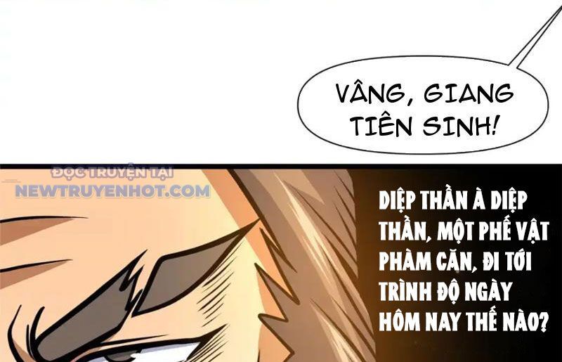 Đô Thị Cực Phẩm Y Thần Chap 149 - Next Chap 150