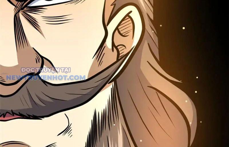 Đô Thị Cực Phẩm Y Thần Chap 149 - Next Chap 150