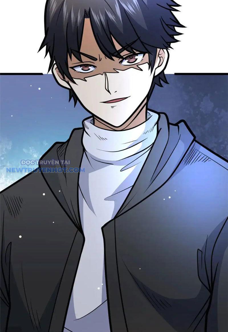 Đô Thị Cực Phẩm Y Thần Chap 149 - Next Chap 150