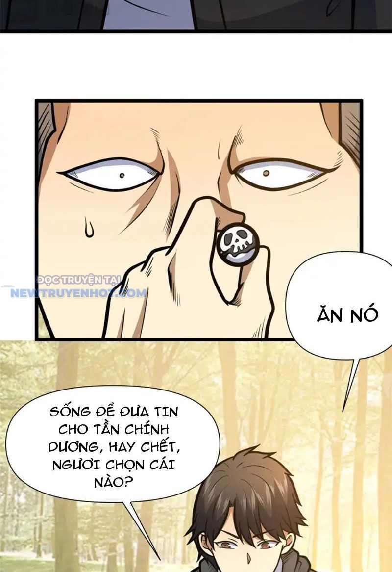 Đô Thị Cực Phẩm Y Thần Chap 149 - Next Chap 150
