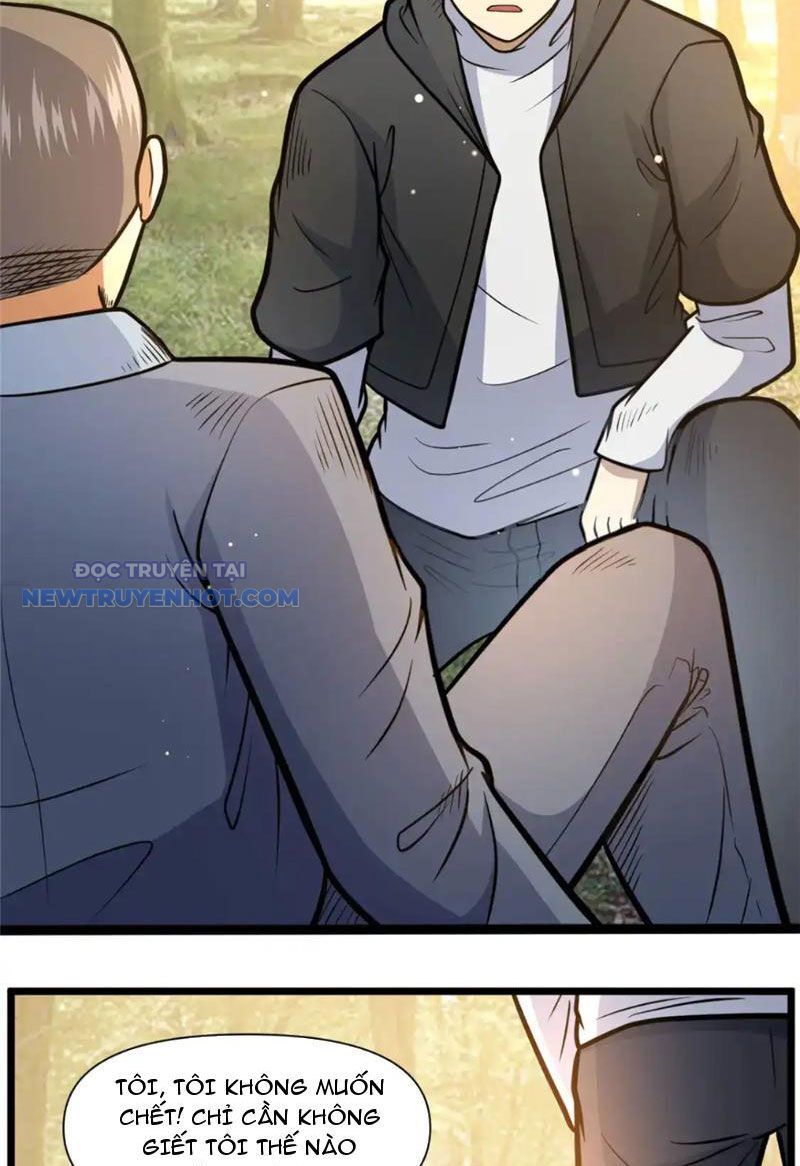 Đô Thị Cực Phẩm Y Thần Chap 149 - Next Chap 150