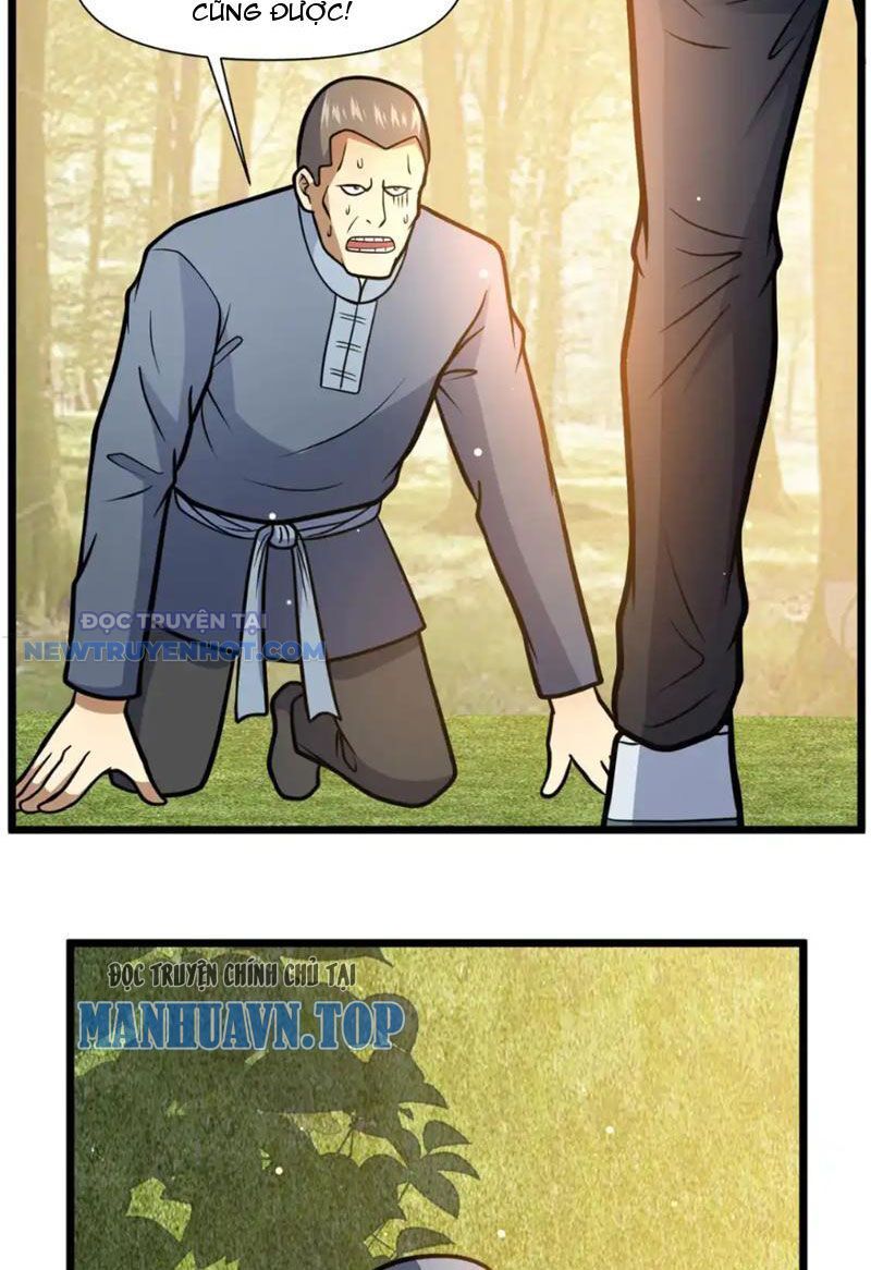 Đô Thị Cực Phẩm Y Thần Chap 149 - Next Chap 150