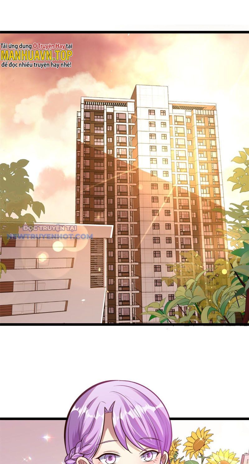 Đô Thị Cực Phẩm Y Thần Chap 15 - Next Chap 16