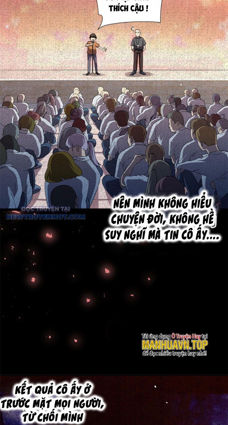 Đô Thị Cực Phẩm Y Thần Chap 15 - Next Chap 16