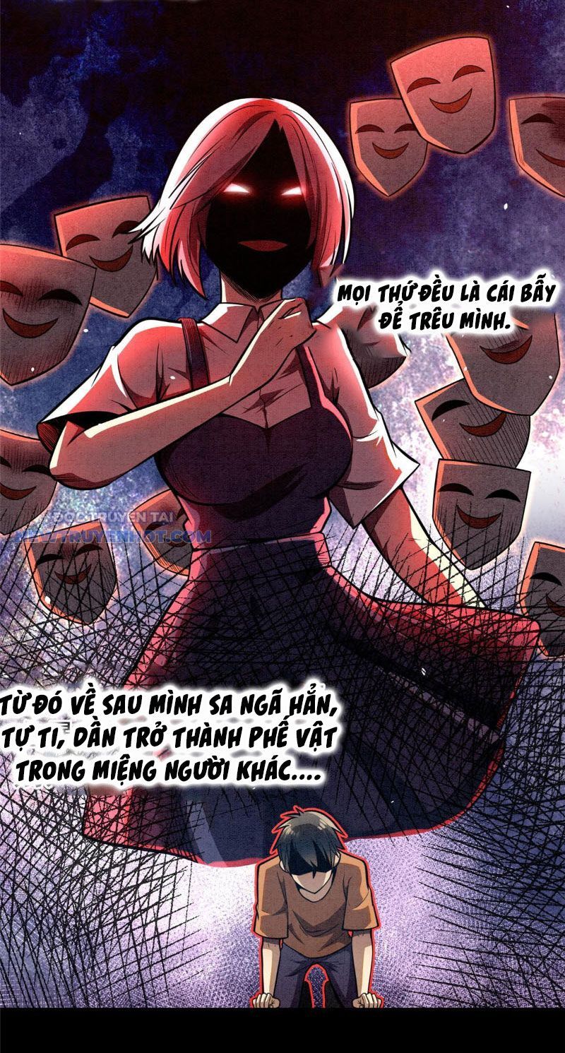 Đô Thị Cực Phẩm Y Thần Chap 15 - Next Chap 16