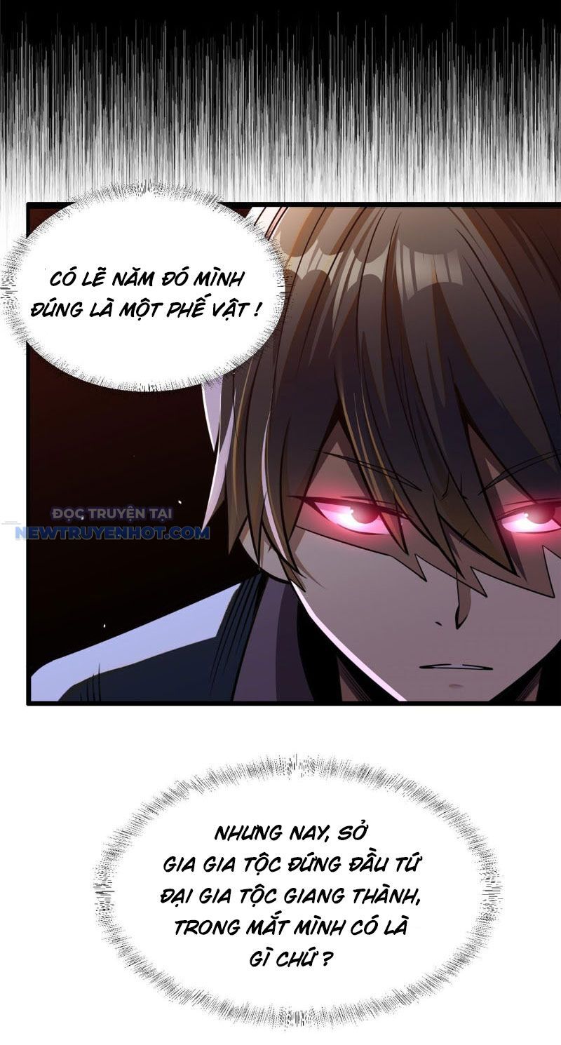 Đô Thị Cực Phẩm Y Thần Chap 15 - Next Chap 16