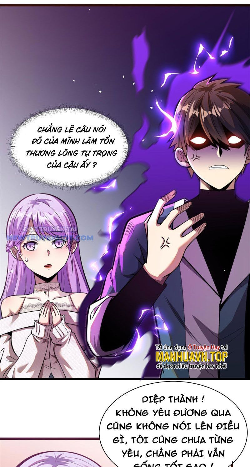 Đô Thị Cực Phẩm Y Thần Chap 15 - Next Chap 16