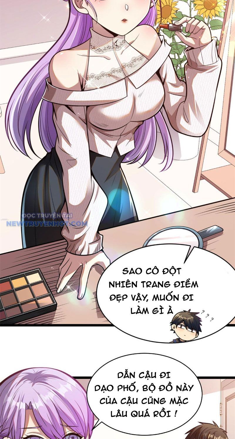 Đô Thị Cực Phẩm Y Thần Chap 15 - Next Chap 16