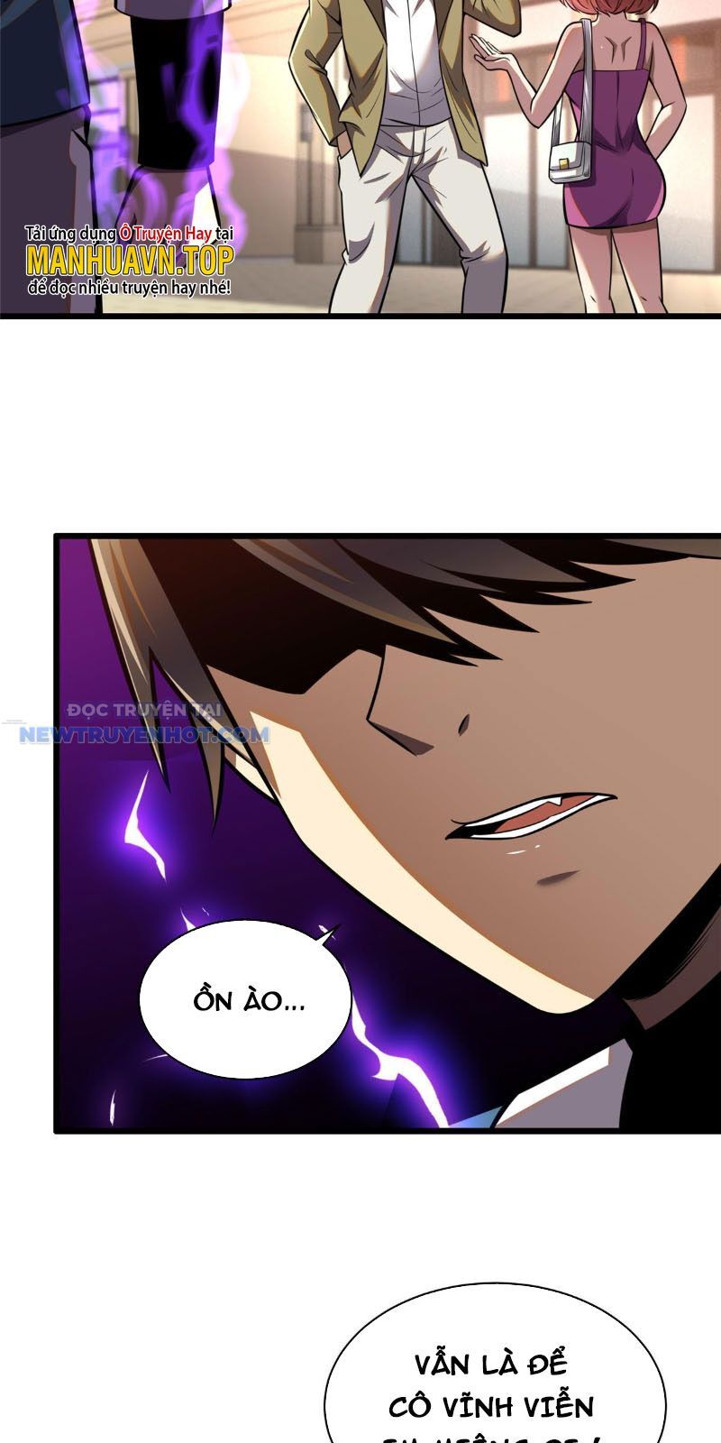 Đô Thị Cực Phẩm Y Thần Chap 15 - Next Chap 16