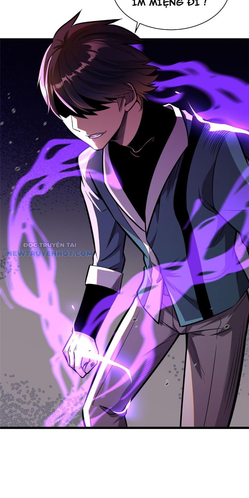 Đô Thị Cực Phẩm Y Thần Chap 15 - Next Chap 16