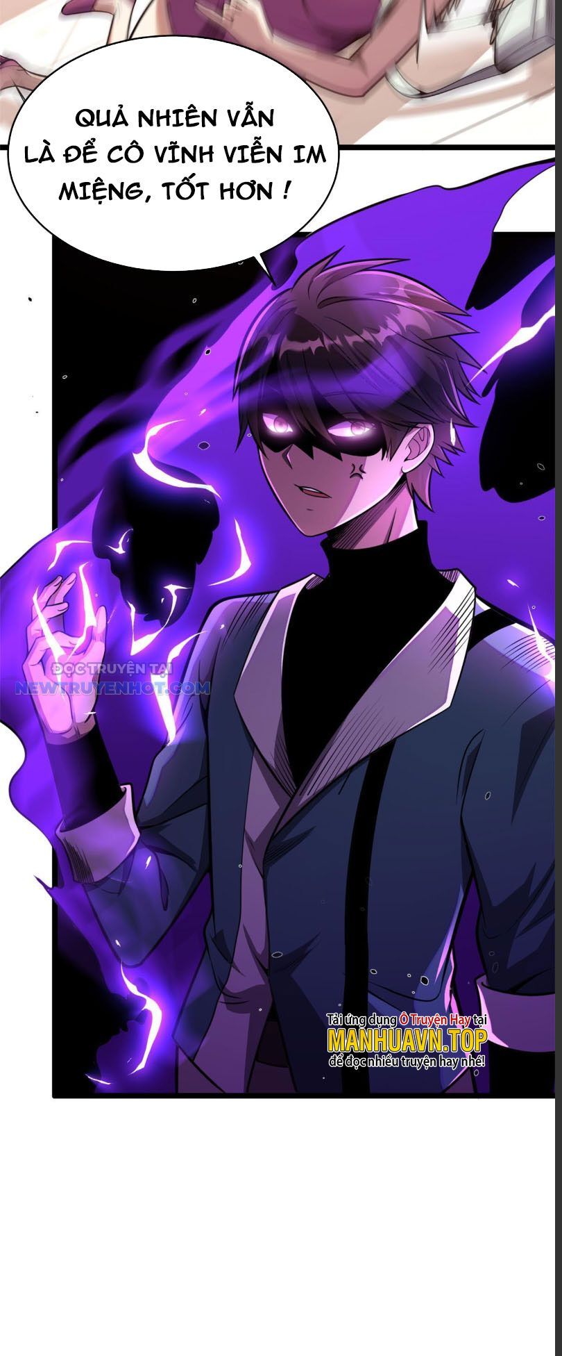Đô Thị Cực Phẩm Y Thần Chap 15 - Next Chap 16