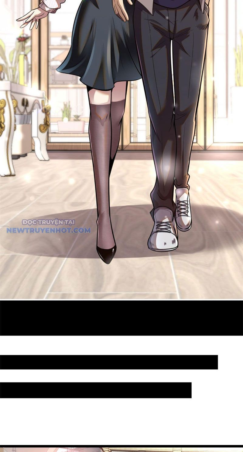 Đô Thị Cực Phẩm Y Thần Chap 15 - Next Chap 16