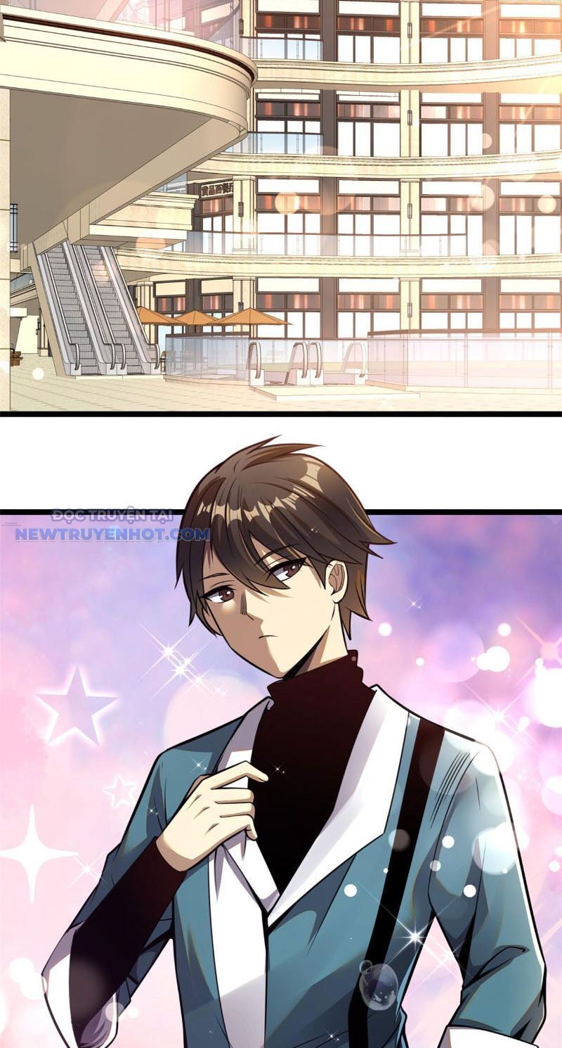 Đô Thị Cực Phẩm Y Thần Chap 15 - Next Chap 16