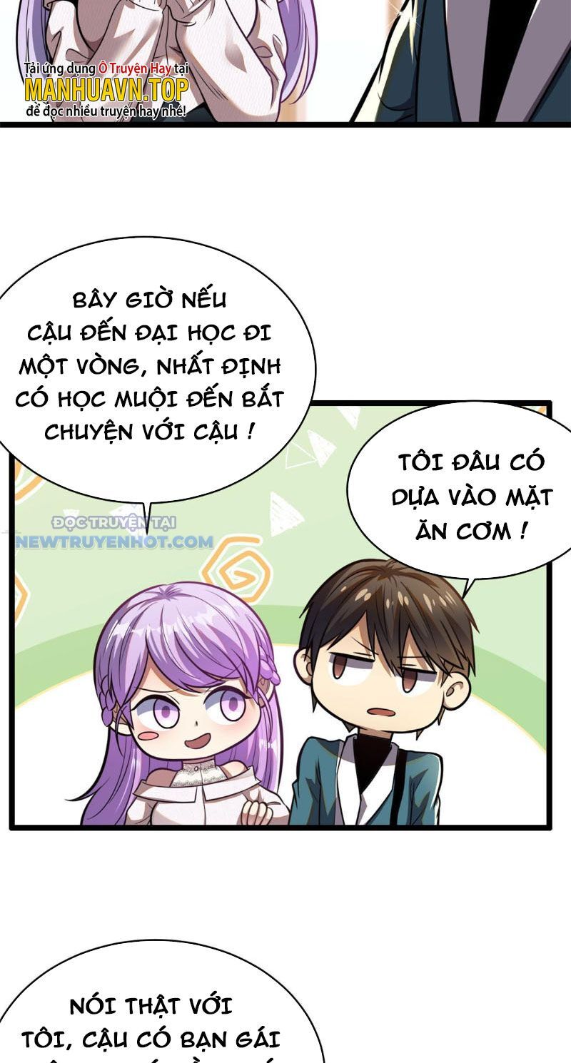 Đô Thị Cực Phẩm Y Thần Chap 15 - Next Chap 16