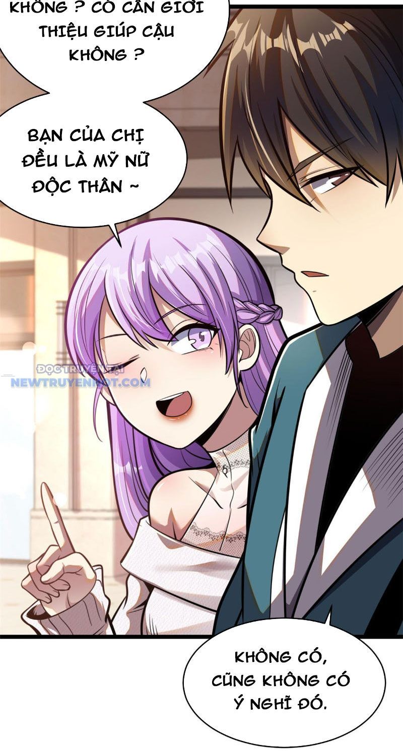 Đô Thị Cực Phẩm Y Thần Chap 15 - Next Chap 16