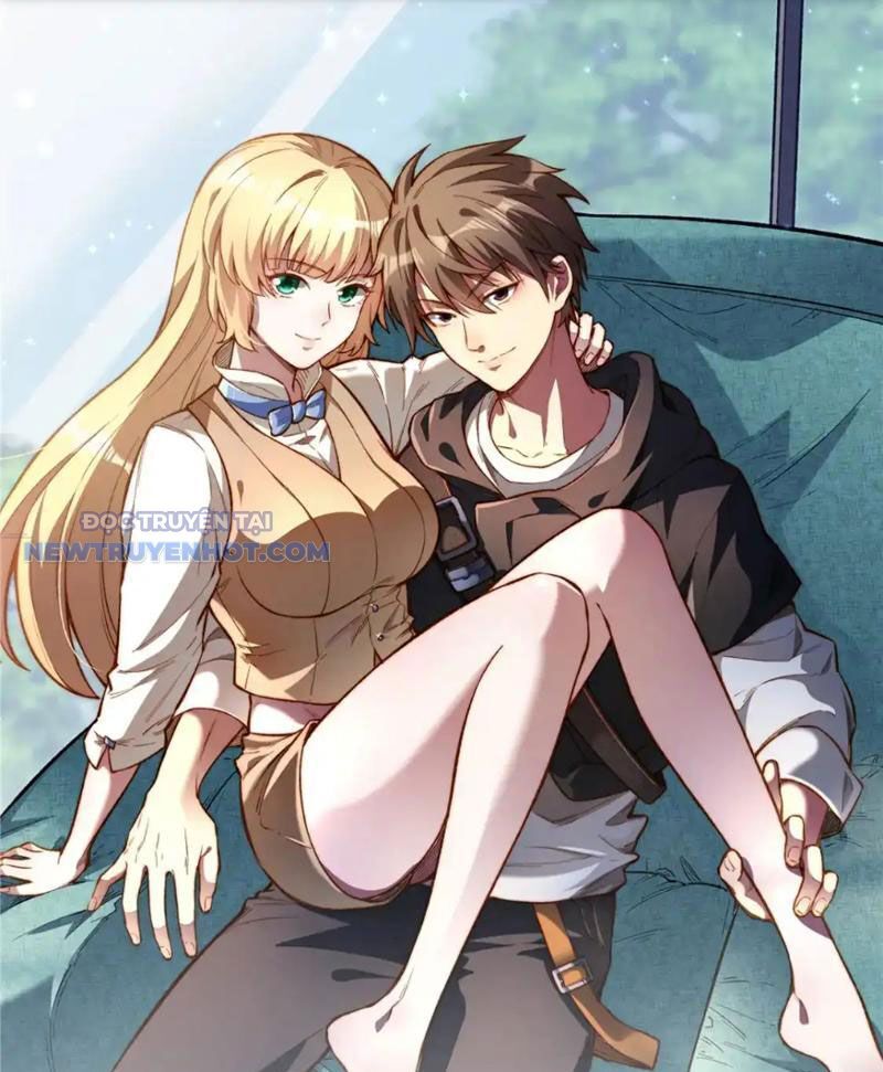 Đô Thị Cực Phẩm Y Thần Chap 150 - Next Chap 151