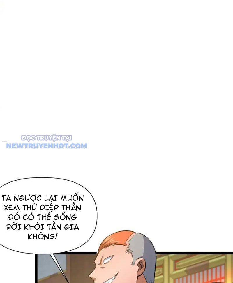 Đô Thị Cực Phẩm Y Thần Chap 150 - Next Chap 151