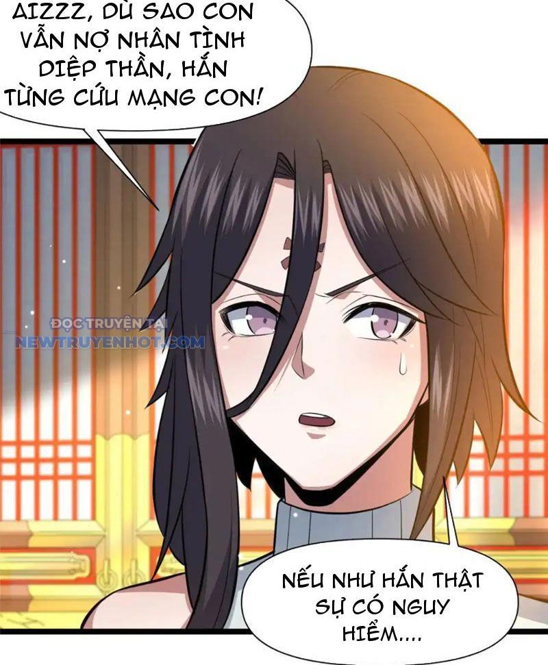 Đô Thị Cực Phẩm Y Thần Chap 150 - Next Chap 151