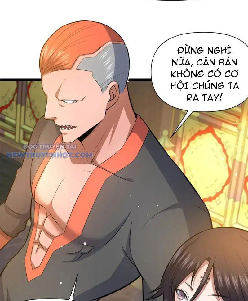 Đô Thị Cực Phẩm Y Thần Chap 150 - Next Chap 151