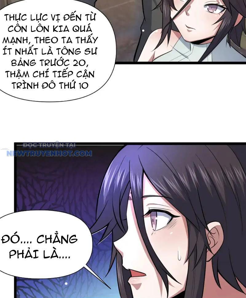 Đô Thị Cực Phẩm Y Thần Chap 150 - Next Chap 151