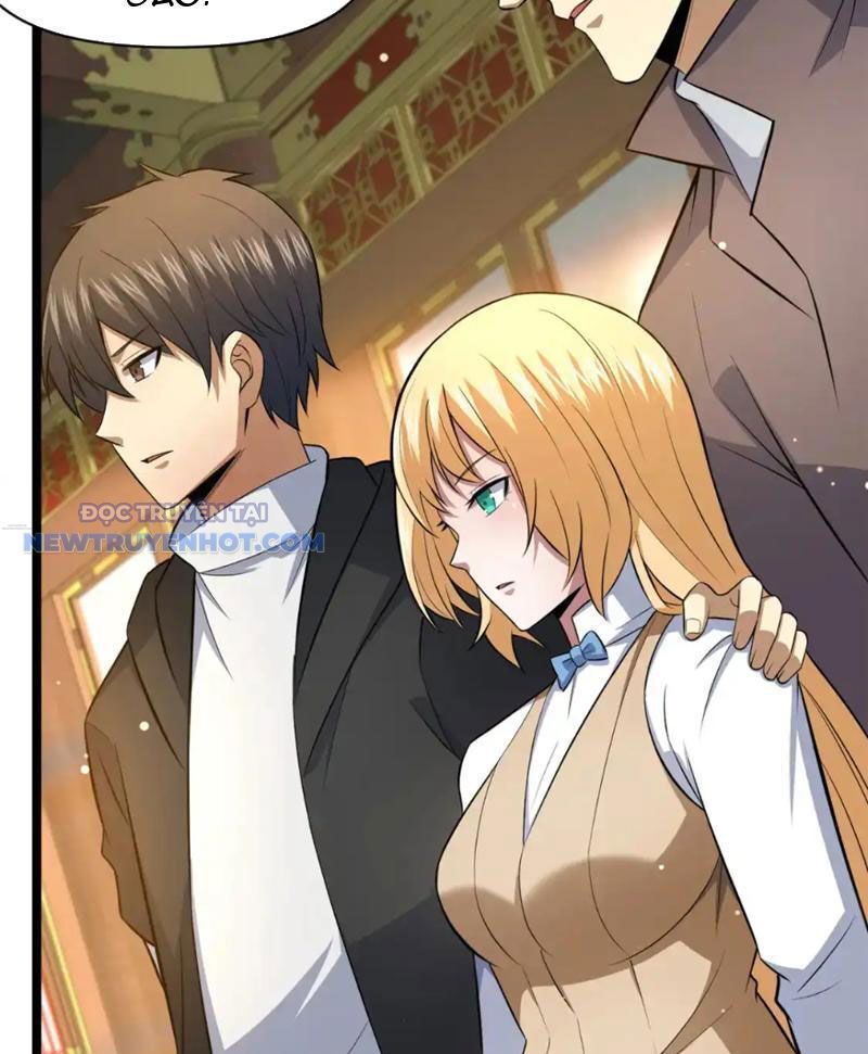 Đô Thị Cực Phẩm Y Thần Chap 150 - Next Chap 151