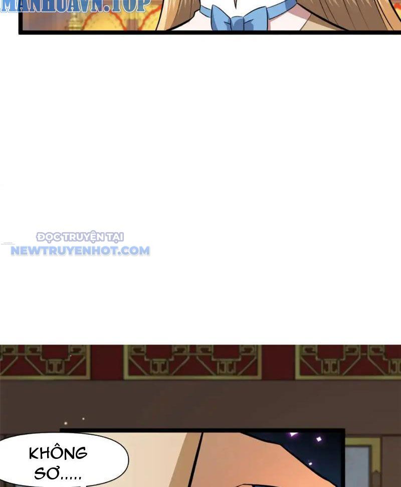 Đô Thị Cực Phẩm Y Thần Chap 150 - Next Chap 151