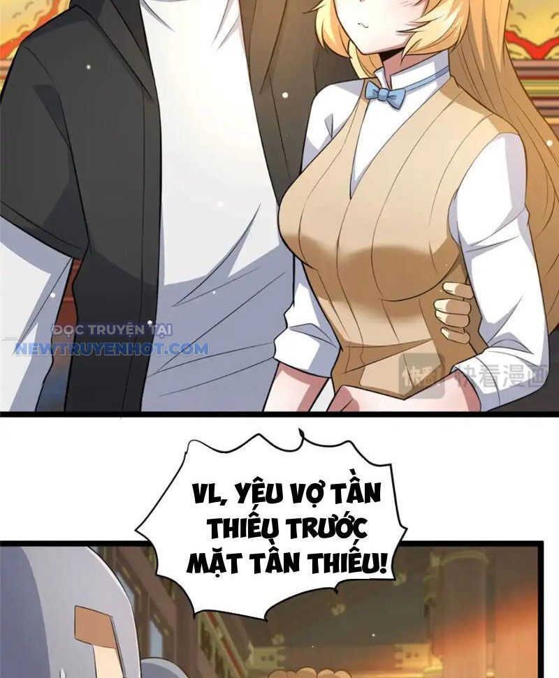 Đô Thị Cực Phẩm Y Thần Chap 150 - Next Chap 151