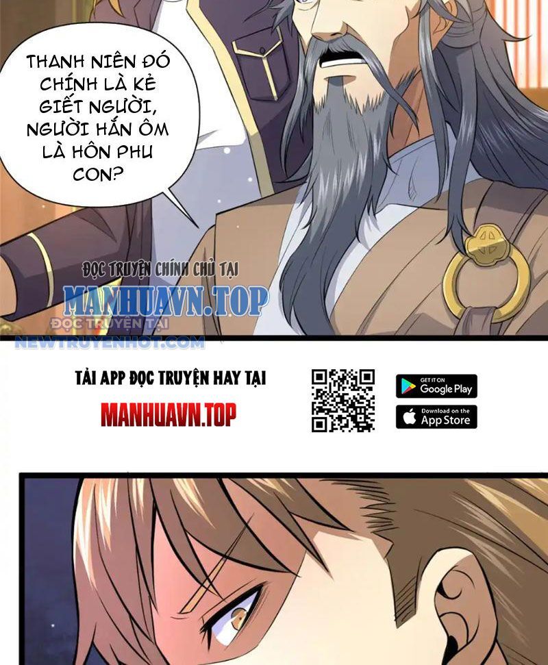 Đô Thị Cực Phẩm Y Thần Chap 150 - Next Chap 151